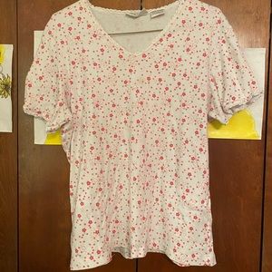 basic editions t shirt